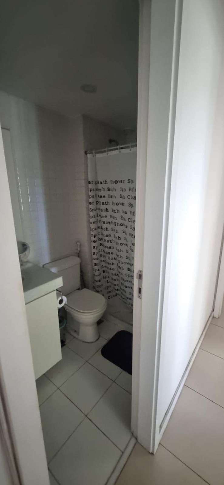 A 700m Do Rock In Rio Apartment *