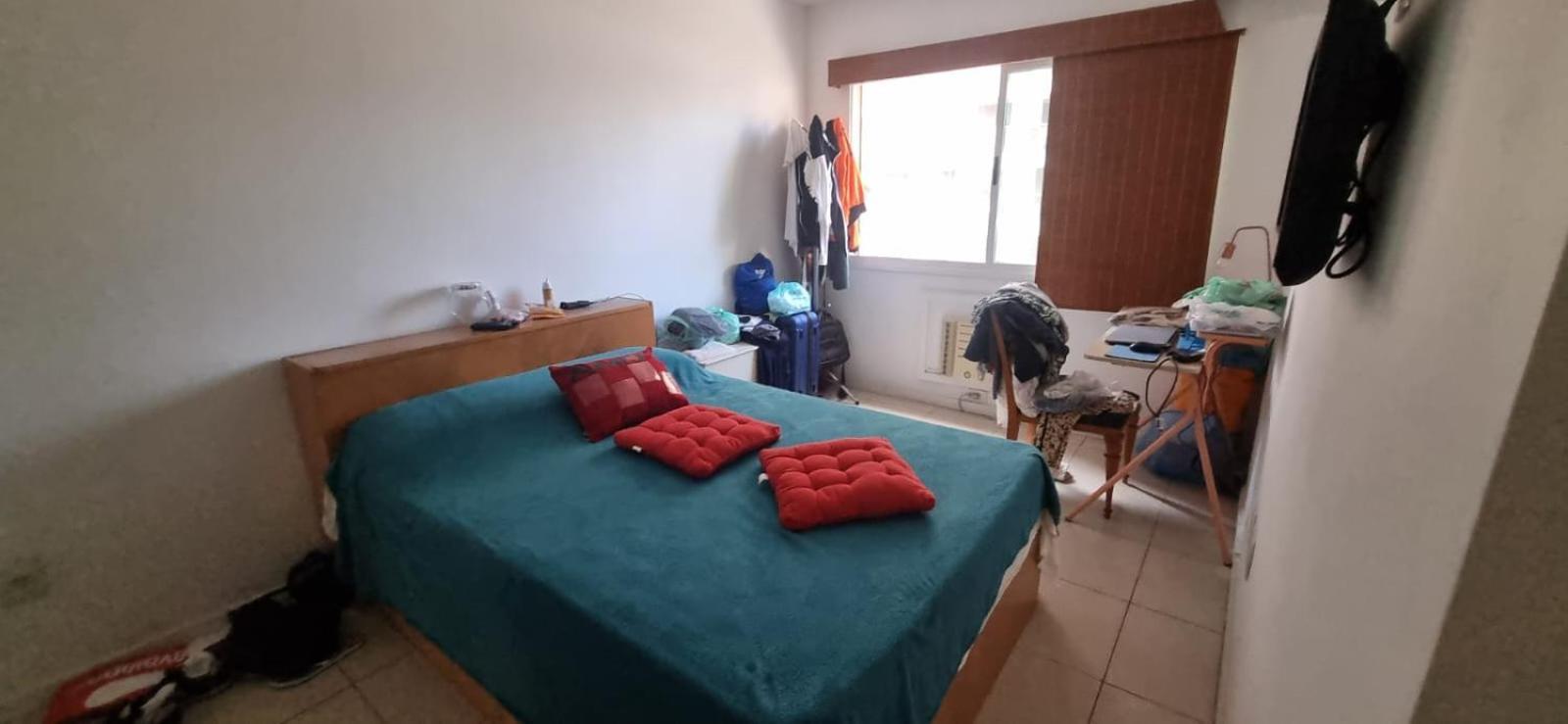 Apartment A 700m Do Rock In Rio *