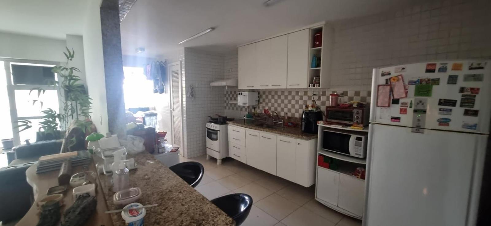 Apartment A 700m Do Rock In Rio *