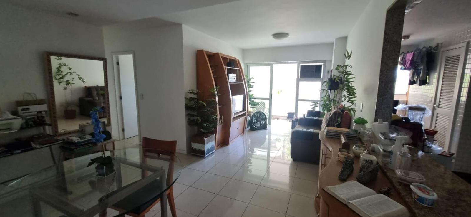 A 700m Do Rock In Rio Apartment Rio de Janeiro