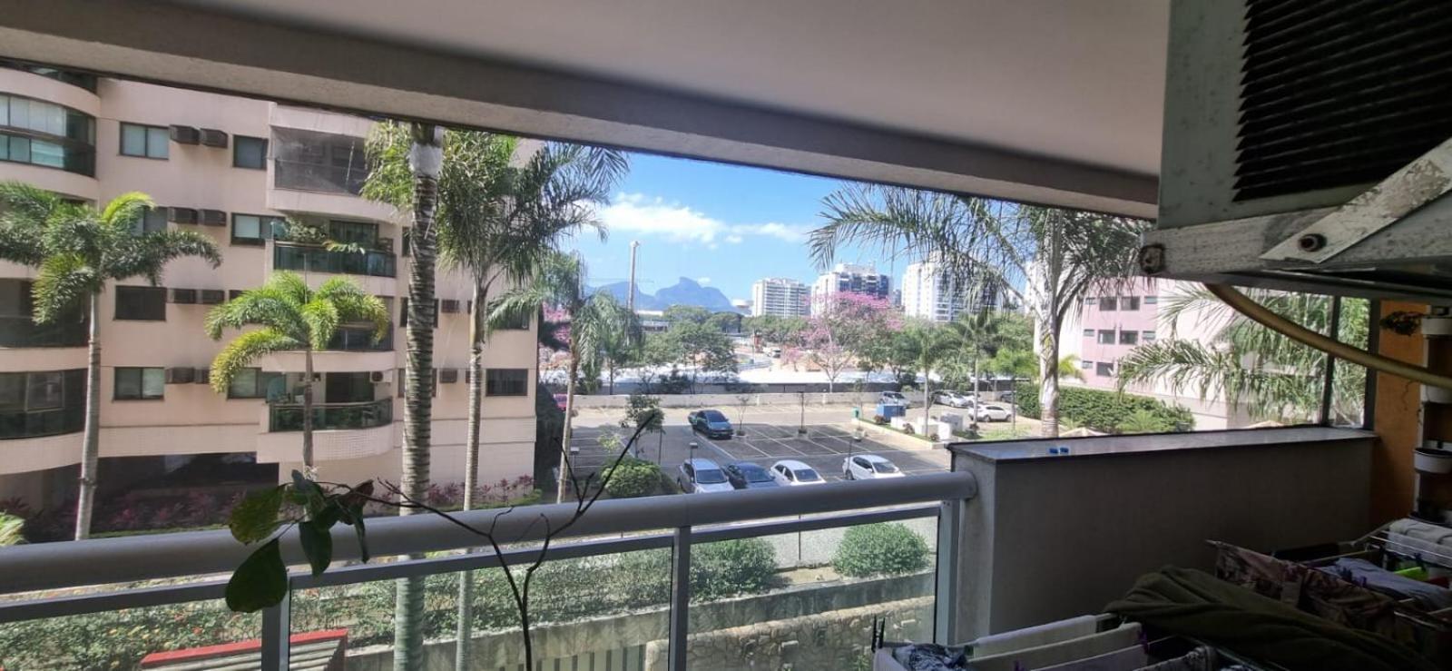 Apartment A 700m Do Rock In Rio Rio de Janeiro