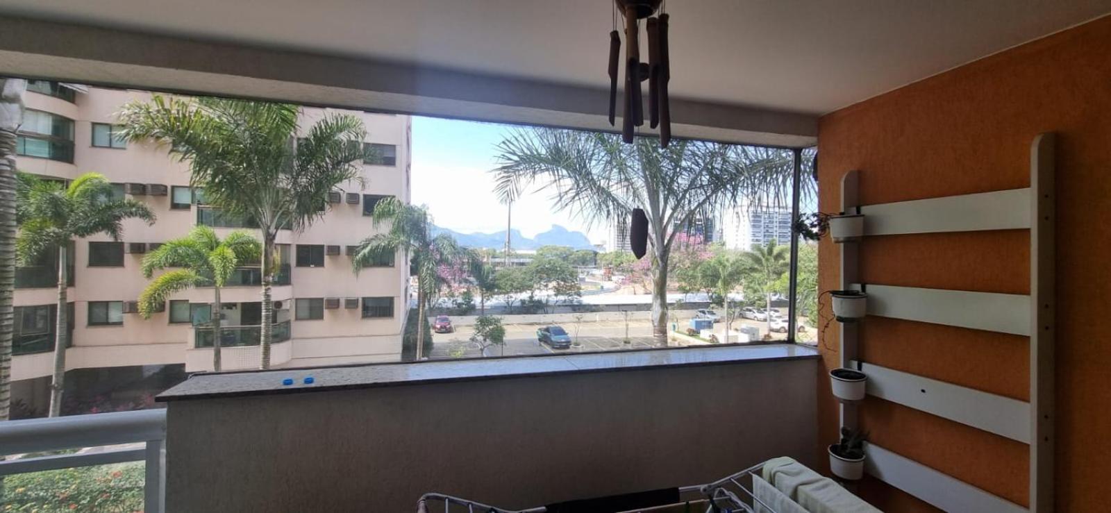 Apartment A 700m Do Rock In Rio Rio de Janeiro